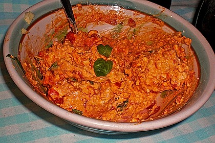 Ajvar - Aufstrich