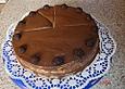 Tiroler Rumtorte