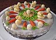 R&uuml;bli - Torte