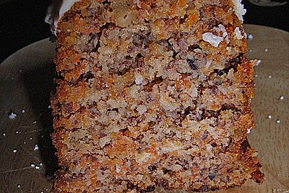 R&uuml;bli - Torte 2