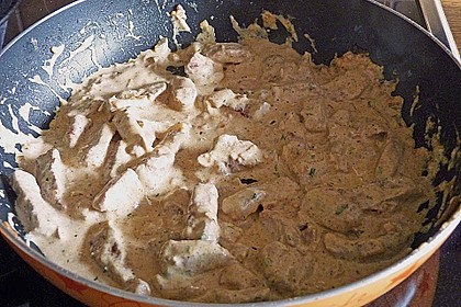 Filetspitzen auf Toast 3