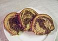 Joghurt � Marmorkuchen