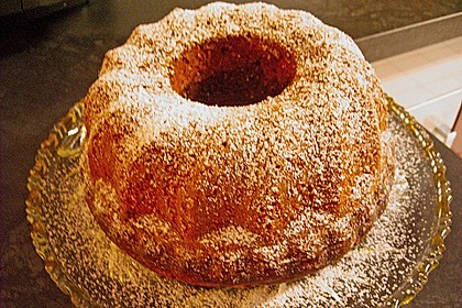 Joghurt � Marmorkuchen 2