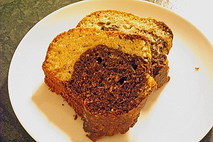 Joghurt � Marmorkuchen 3