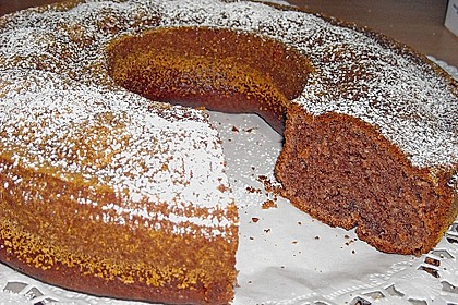 Joghurt � Marmorkuchen 4