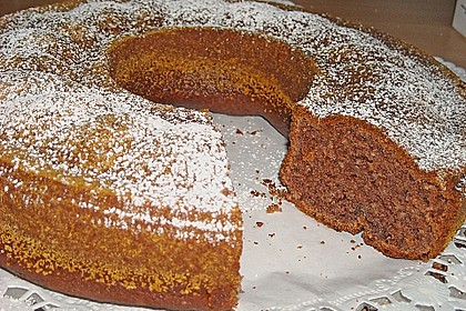 Joghurt � Marmorkuchen 5