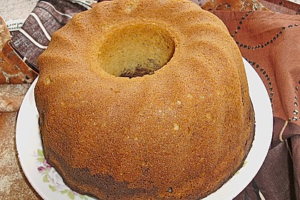 Joghurt � Marmorkuchen 6