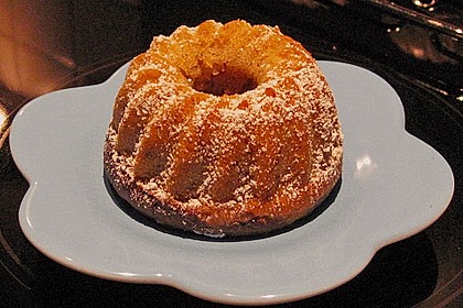 Joghurt � Marmorkuchen 8
