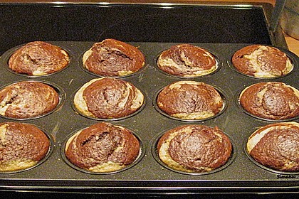 Joghurt � Marmorkuchen 10