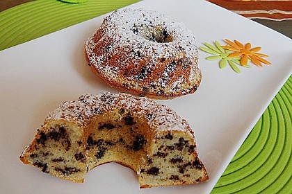 Joghurt � Marmorkuchen 12