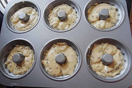 Joghurt � Marmorkuchen 13