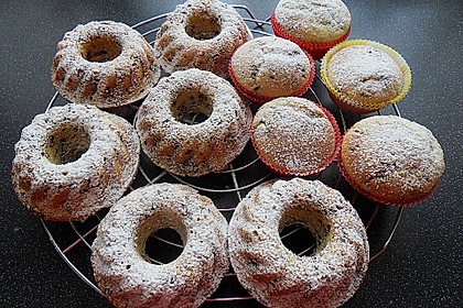 Joghurt � Marmorkuchen 14