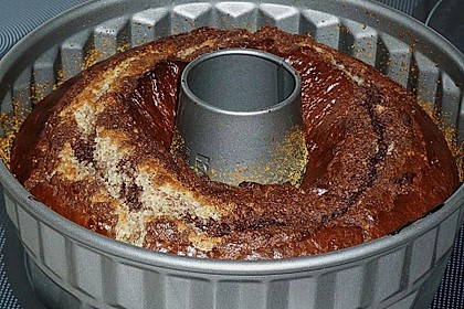 Joghurt � Marmorkuchen 16