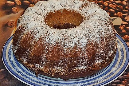 Joghurt � Marmorkuchen 17