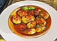 Kartoffeln mit Aceto Balsamico