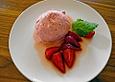 Erdbeer - Joghurt - Eis