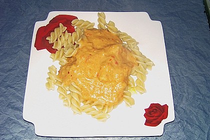 Minutensteak - Auflauf 2