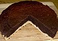 Schokoladenkuchen XIX