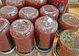 Zwetschgen - Chutney