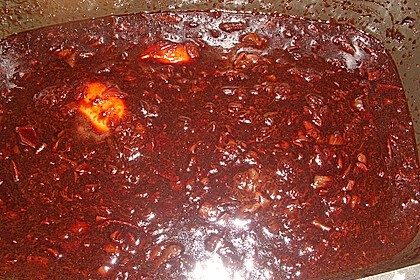 Zwetschgen - Chutney 6