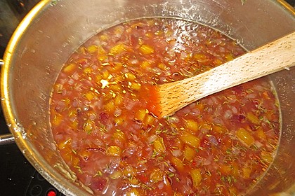Zwetschgen - Chutney 8