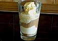 Roros Eiskaffee