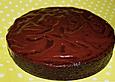 Lieblings - Schokoladenkuchen