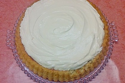 Andis paradiesischer Erdbeerkuchen