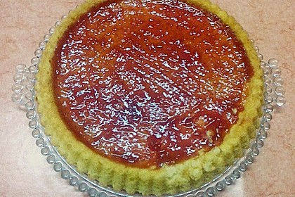 Andis paradiesischer Erdbeerkuchen 2