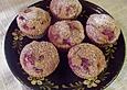 Himbeermuffins