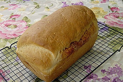 Zimtbrot 1