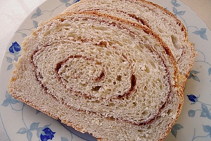 Zimtbrot 3