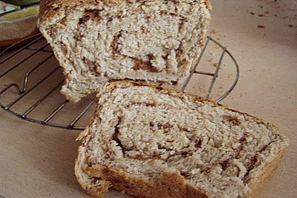 Zimtbrot 5
