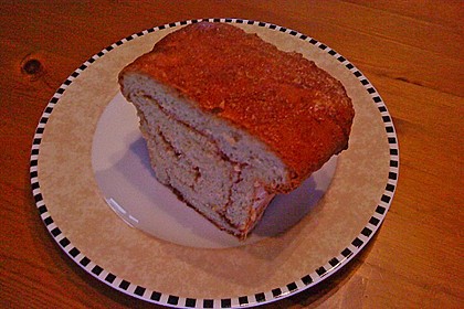 Zimtbrot 7