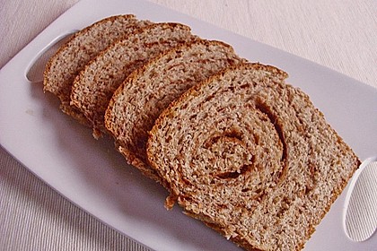 Zimtbrot 8