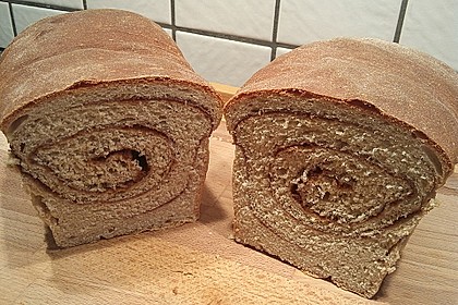 Zimtbrot 11