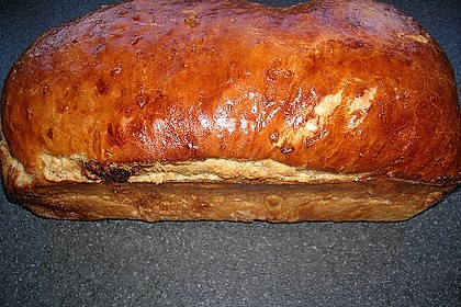 Zimtbrot 14