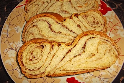 Zimtbrot 17