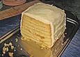 Baumkuchen von Tante P&uuml;ppi