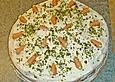 Ostertorte aus der Schweiz