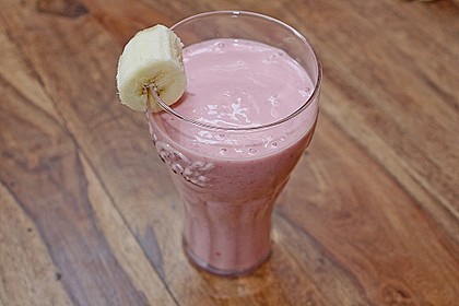 Smoothie f&uuml;r Kids
