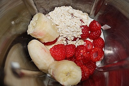 Smoothie f&uuml;r Kids 1