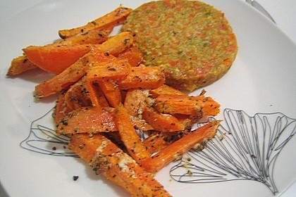 Sweet Potato Chips 1