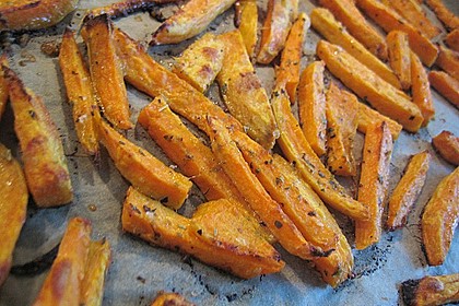 Sweet Potato Chips 2