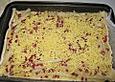 Holl&auml;ndische Spargel - Tarte