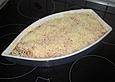 Cannelloni mit Ricotta - Spinat - F&uuml;llung