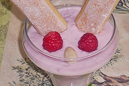 Hase im Glas 5