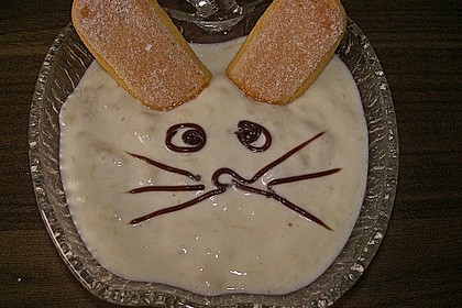 Hase im Glas 7