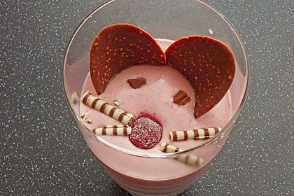 Hase im Glas 11