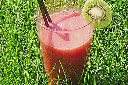 Sommer - Smoothie